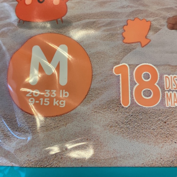 Solashers by pampers - Picture 2 of 3